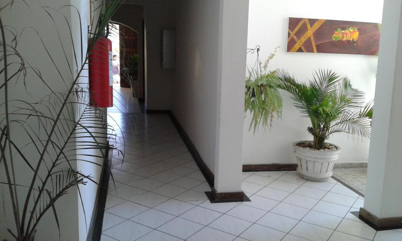 Apartment Otima Localizacao 2 Orla Piata Em *