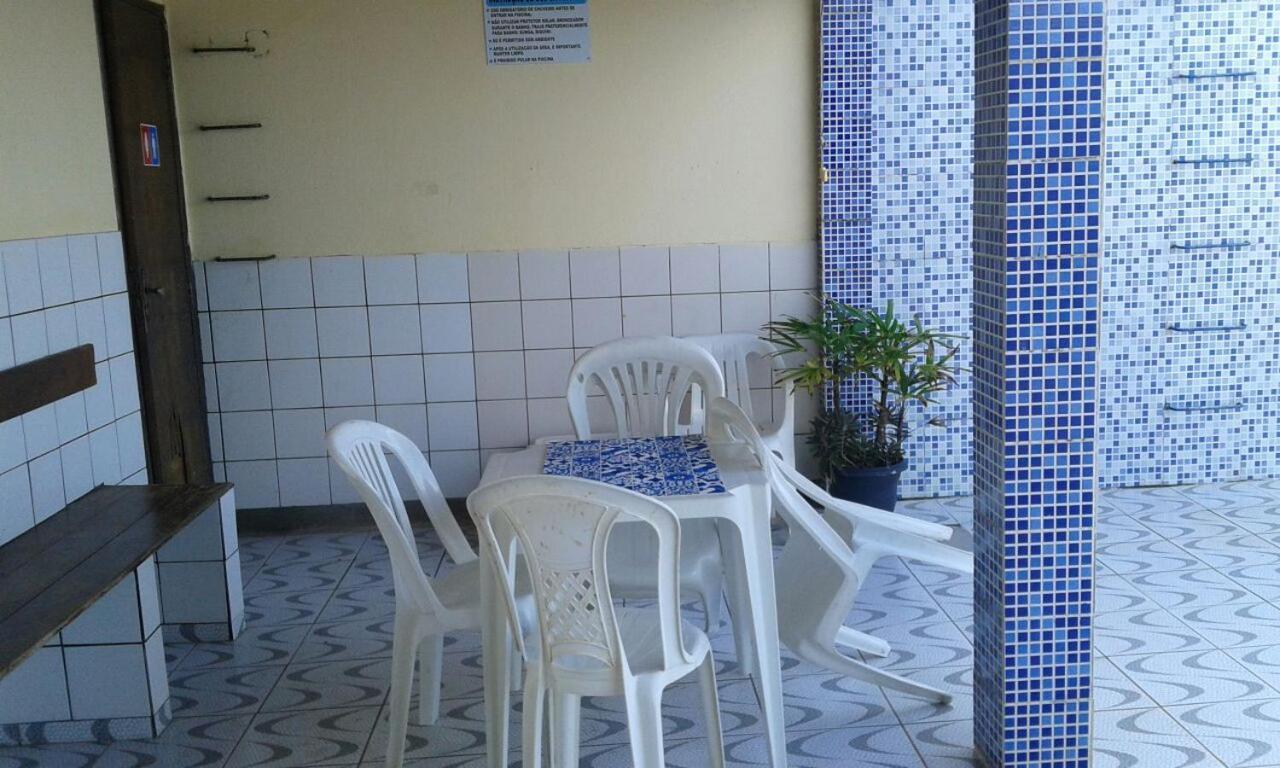 Otima Localizacao 2 Orla Piata Em Apartment Salvador